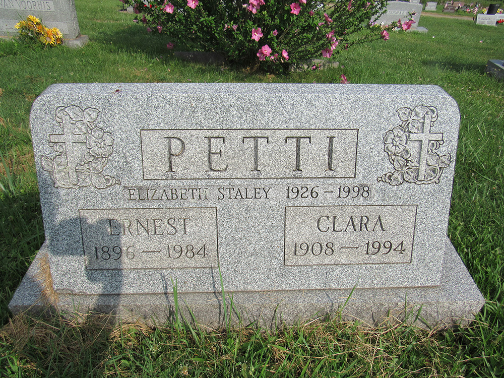 tombstone